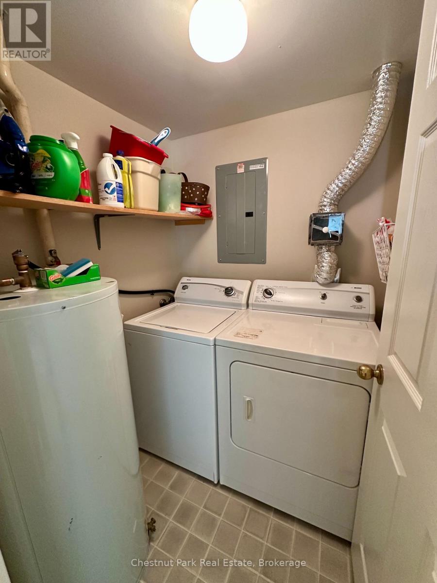 209 - 172 Eighth Street, Collingwood, Ontario  L9Y 4T2 - Photo 14 - S13756408