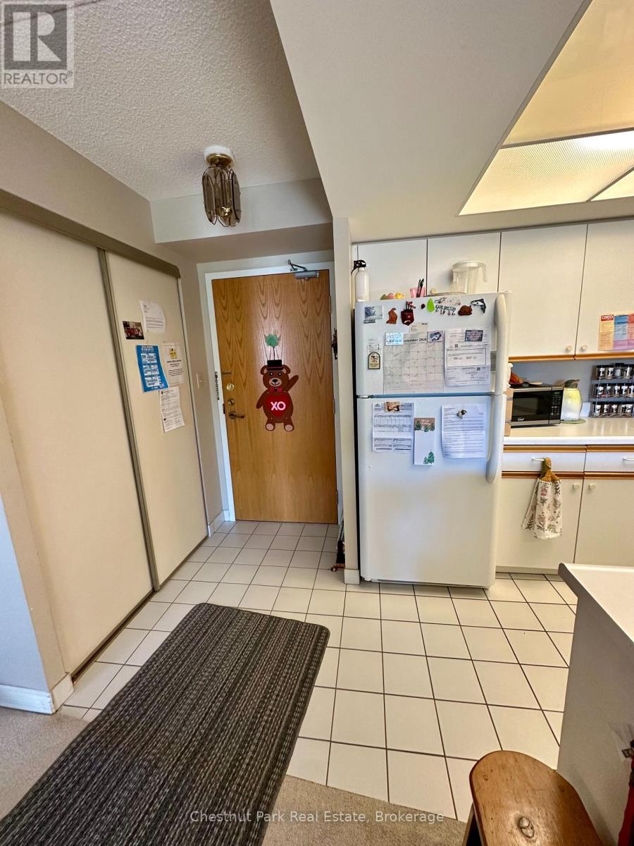 209 - 172 Eighth Street, Collingwood, Ontario  L9Y 4T2 - Photo 2 - S13756408