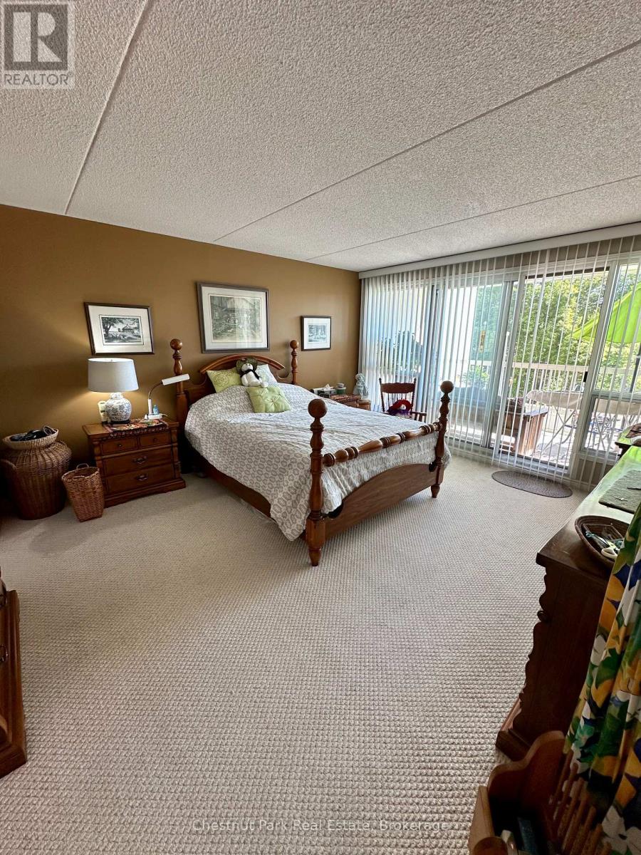 209 - 172 Eighth Street, Collingwood, Ontario  L9Y 4T2 - Photo 8 - S13756408
