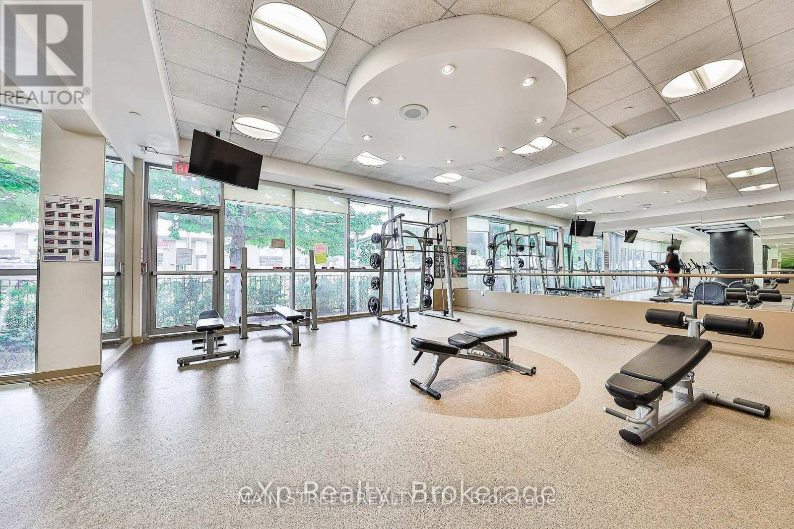 1208 - 83 Borough Drive, Toronto, Ontario  M1P 5E4 - Photo 12 - E13756362