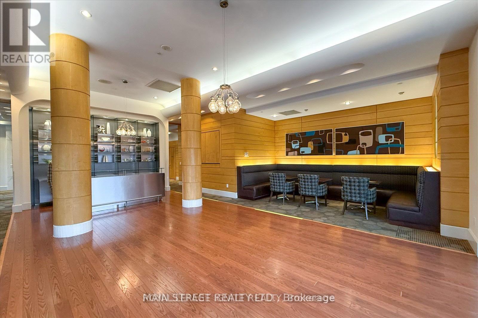 1208 - 83 Borough Drive, Toronto, Ontario  M1P 5E4 - Photo 14 - E13756362