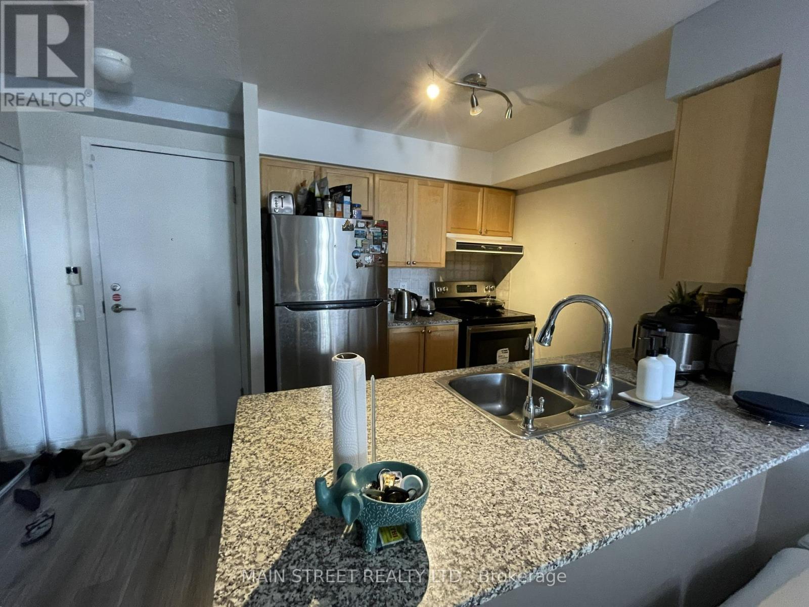 1208 - 83 Borough Drive, Toronto, Ontario  M1P 5E4 - Photo 2 - E13756362