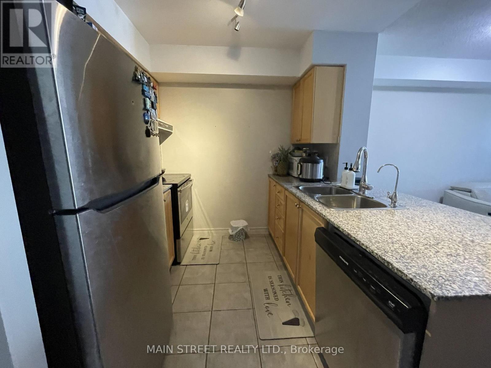 1208 - 83 Borough Drive, Toronto, Ontario  M1P 5E4 - Photo 3 - E13756362