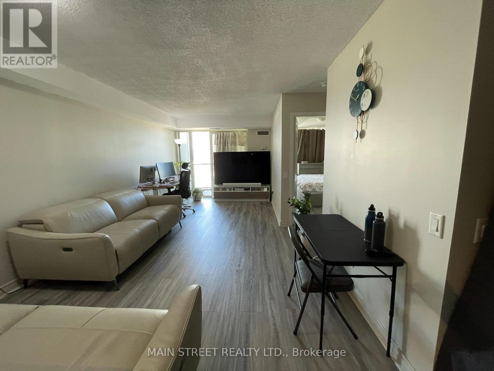1208 - 83 Borough Drive, Toronto, Ontario  M1P 5E4 - Photo 4 - E13756362