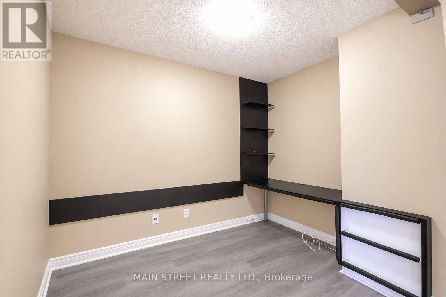 1208 - 83 Borough Drive, Toronto, Ontario  M1P 5E4 - Photo 6 - E13756362