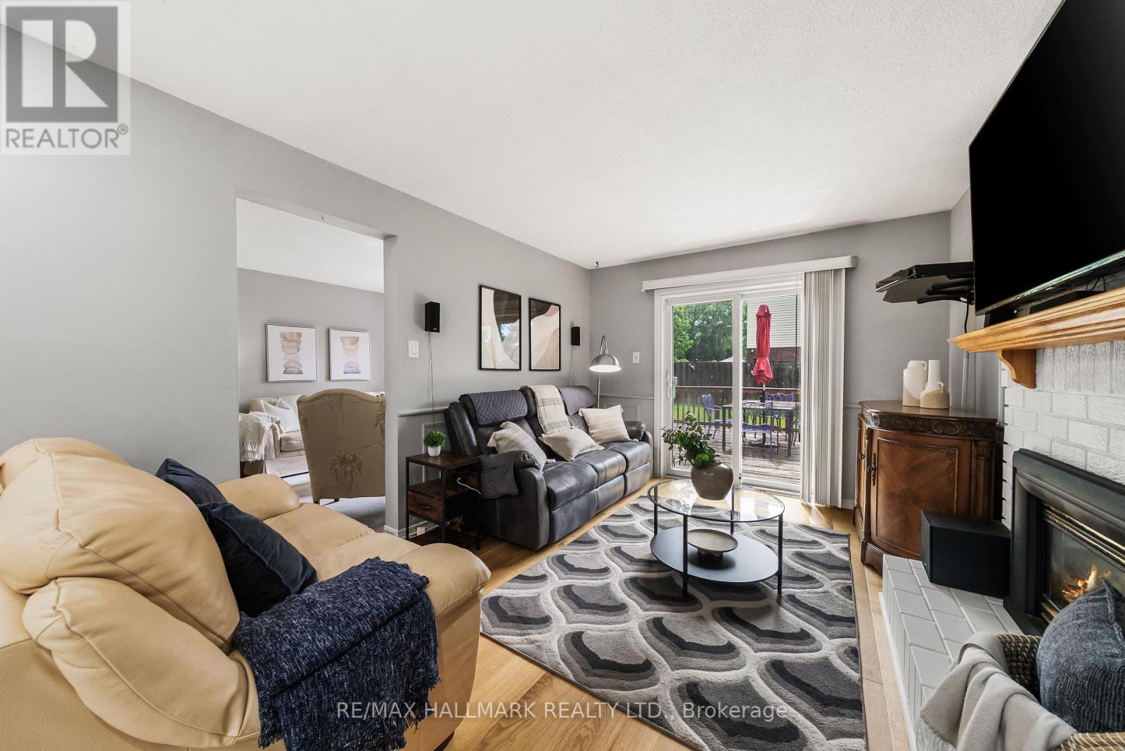 1322 Redwood Lane, Pickering, Ontario L1X 1C5 - Photo 13 - E13756452