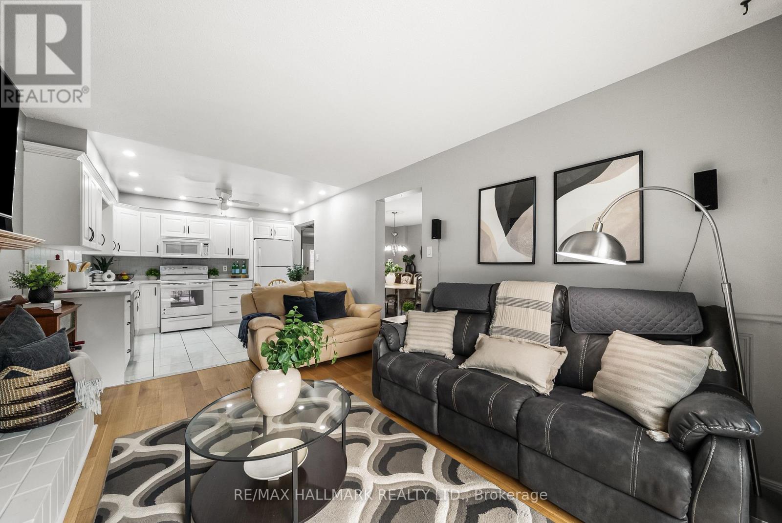 1322 Redwood Lane, Pickering, Ontario L1X 1C5 - Photo 16 - E13756452