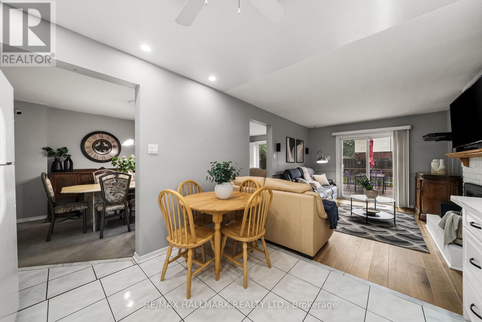 1322 Redwood Lane, Pickering, Ontario L1X 1C5 - Photo 20 - E13756452