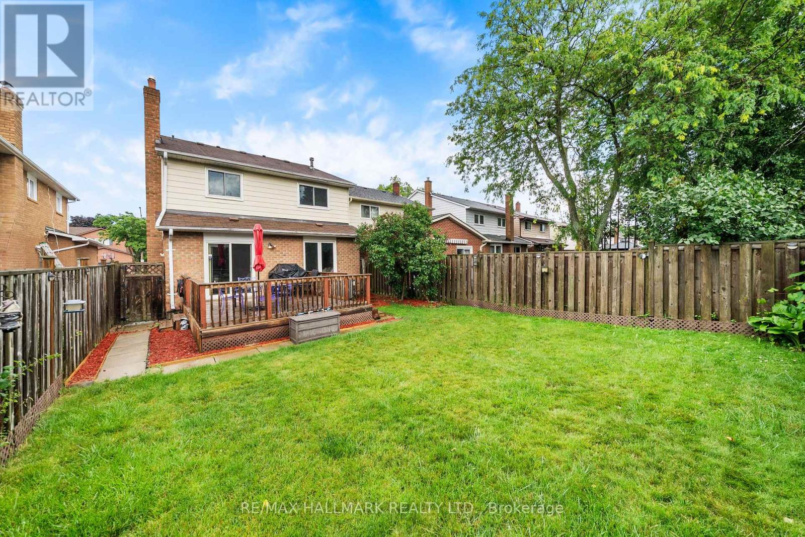 1322 Redwood Lane, Pickering, Ontario L1X 1C5 - Photo 38 - E13756452