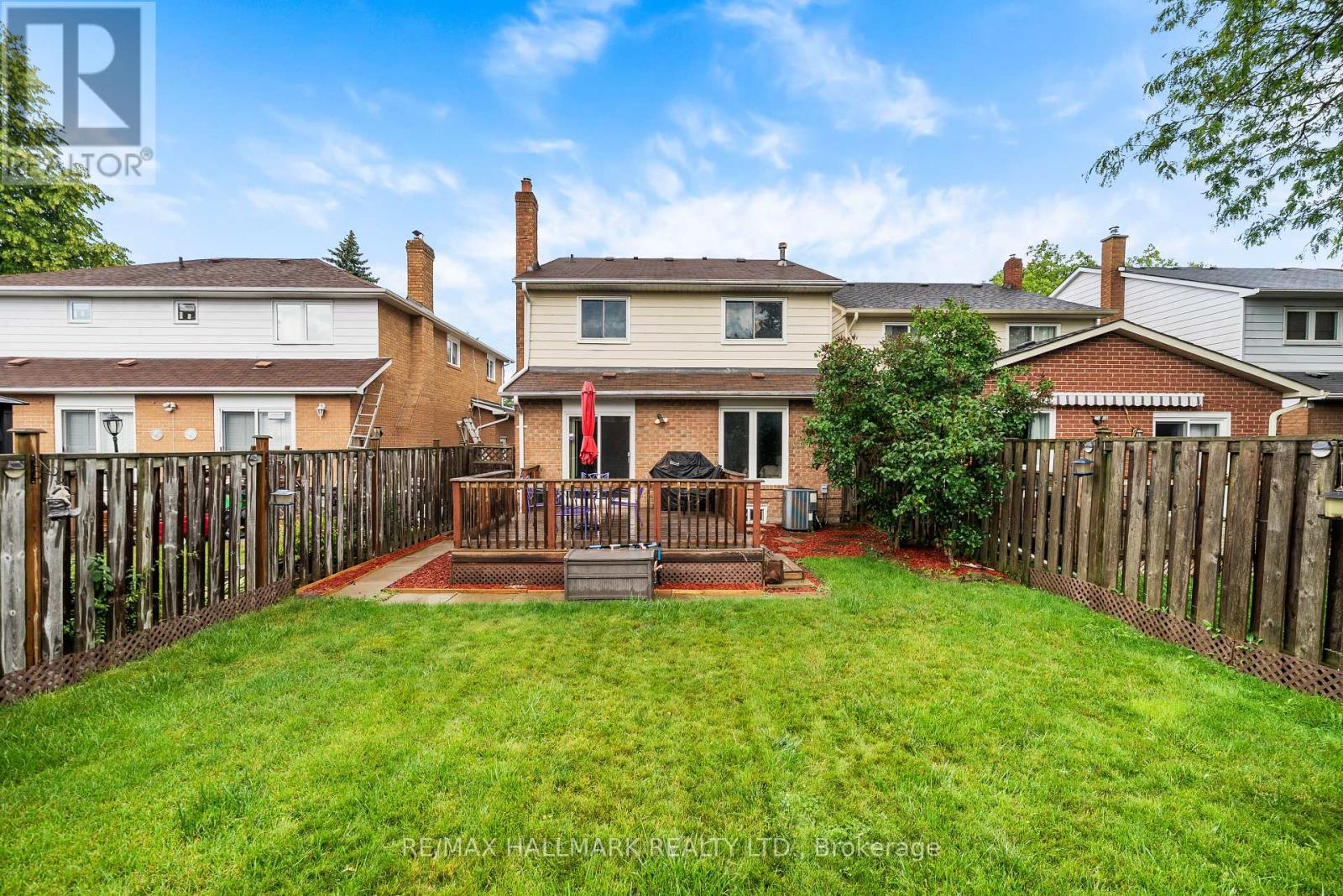 1322 Redwood Lane, Pickering, Ontario L1X 1C5 - Photo 39 - E13756452