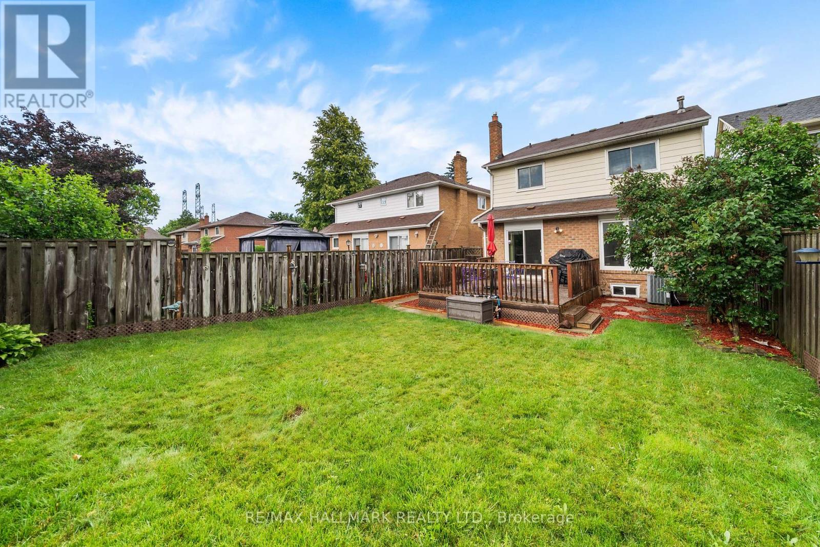 1322 Redwood Lane, Pickering, Ontario L1X 1C5 - Photo 40 - E13756452