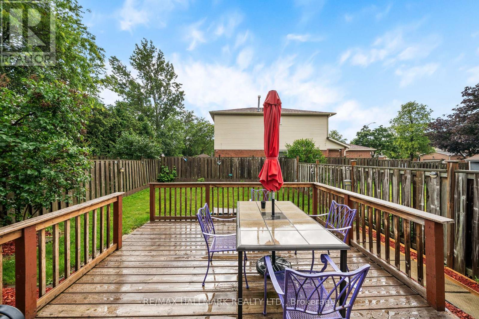 1322 Redwood Lane, Pickering, Ontario L1X 1C5 - Photo 41 - E13756452