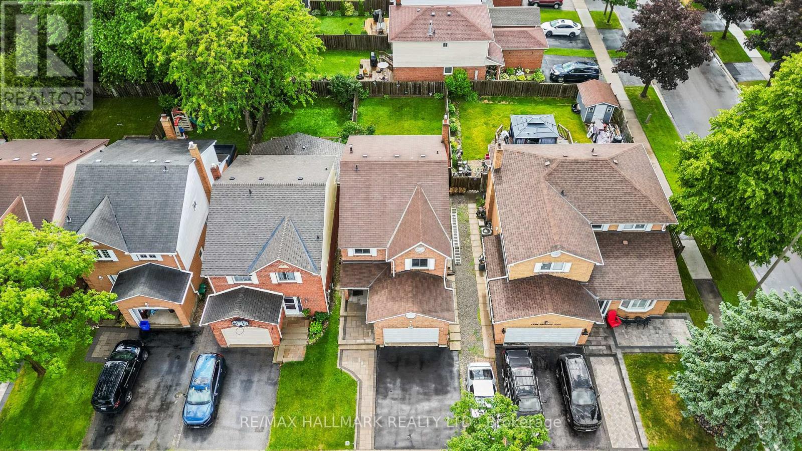 1322 Redwood Lane, Pickering, Ontario L1X 1C5 - Photo 47 - E13756452