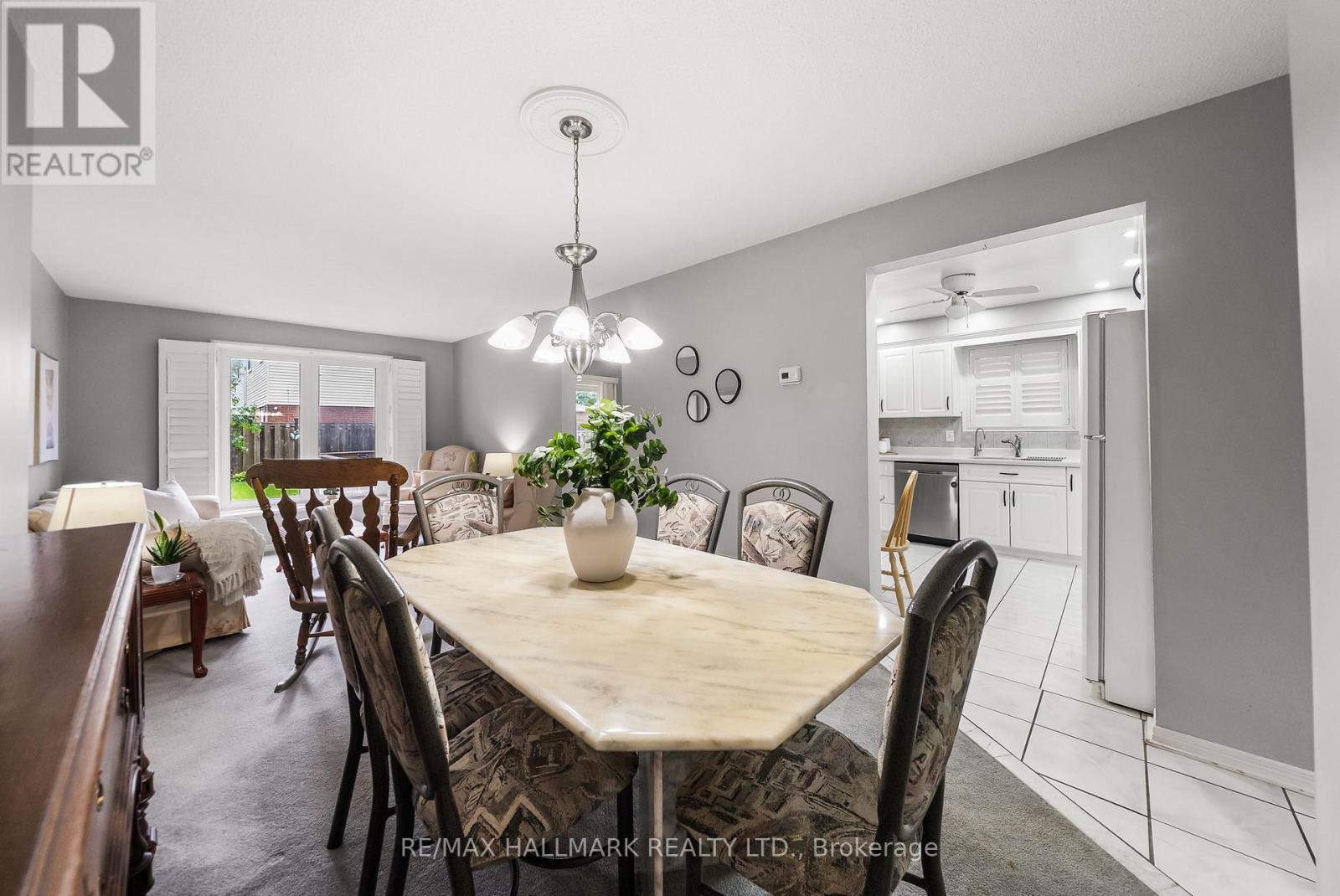 1322 Redwood Lane, Pickering, Ontario L1X 1C5 - Photo 9 - E13756452