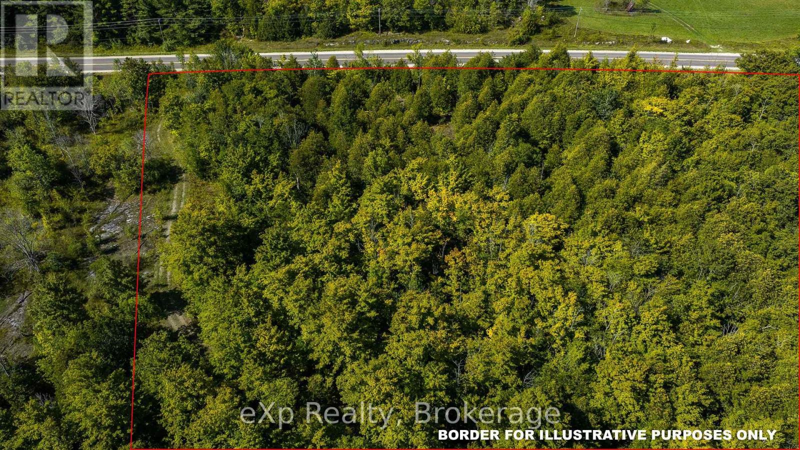Pt Lt 2-3 Con 9, Bruce Rd 9, South Bruce Peninsula, Ontario  N0H 2T0 - Photo 10 - X13756288