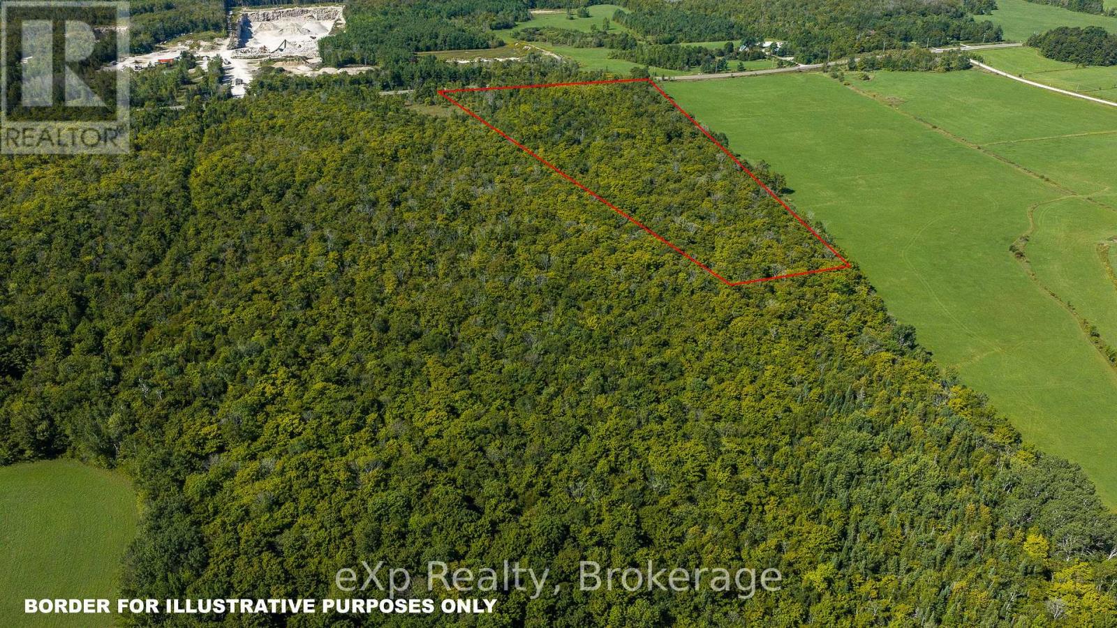 Pt Lt 2-3 Con 9, Bruce Rd 9, South Bruce Peninsula, Ontario  N0H 2T0 - Photo 6 - X13756288
