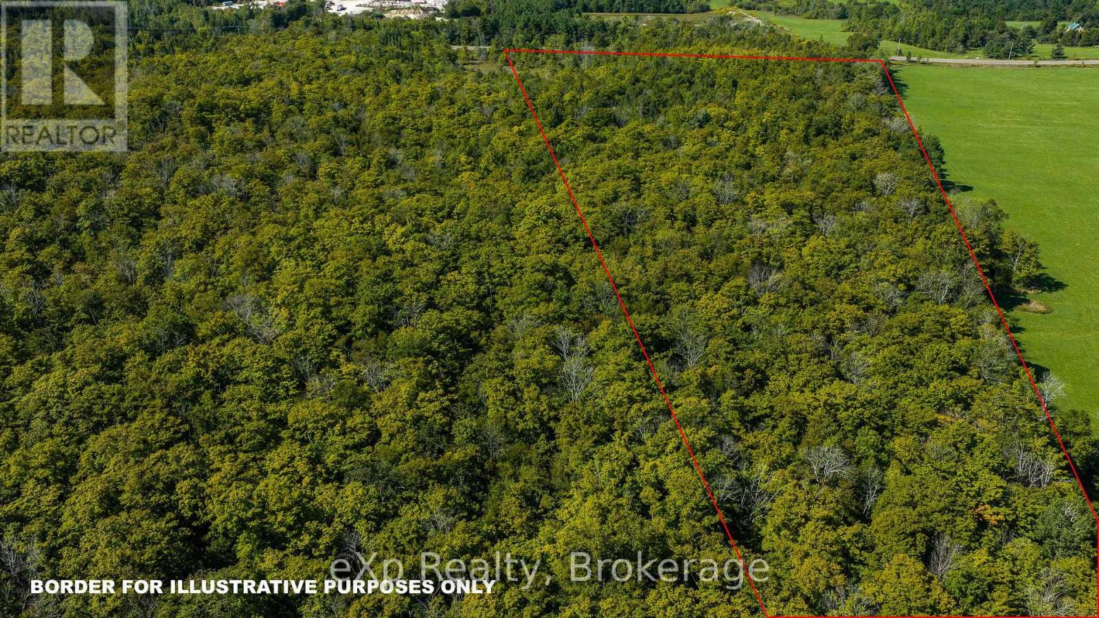 Pt Lt 2-3 Con 9, Bruce Rd 9, South Bruce Peninsula, Ontario  N0H 2T0 - Photo 7 - X13756288