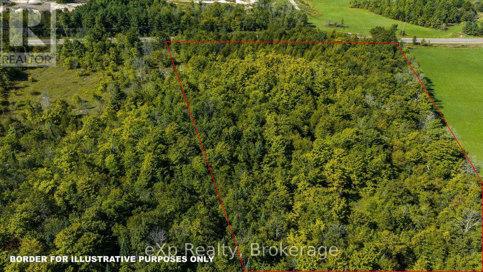 Pt Lt 2-3 Con 9, Bruce Rd 9, South Bruce Peninsula, Ontario  N0H 2T0 - Photo 9 - X13756288