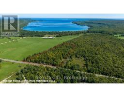 PT LT 2-3 CON 9, BRUCE RD 9, south bruce peninsula, Ontario