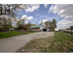 460 DOMVILLE STREET, wellington north (arthur), Ontario