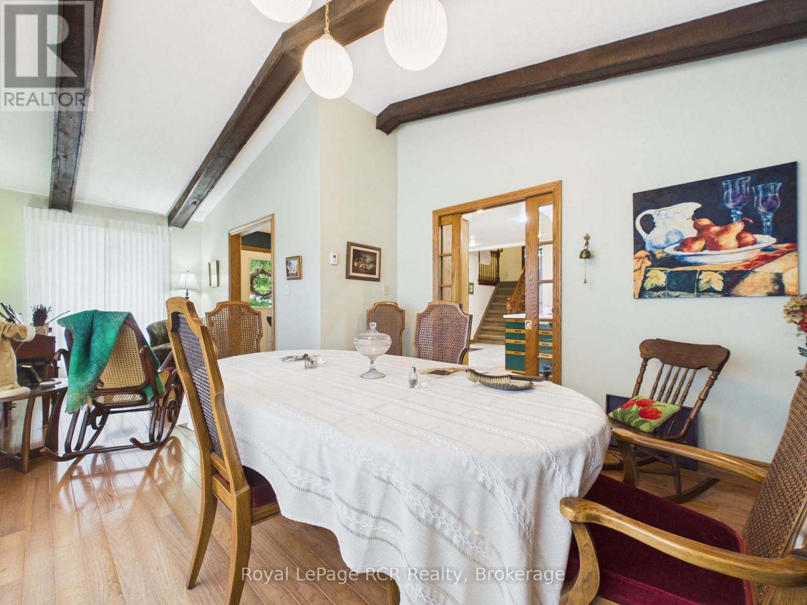 265 Diagonal Road, North Huron (Wingham), Ontario  N0G 2W0 - Photo 10 - X13756382