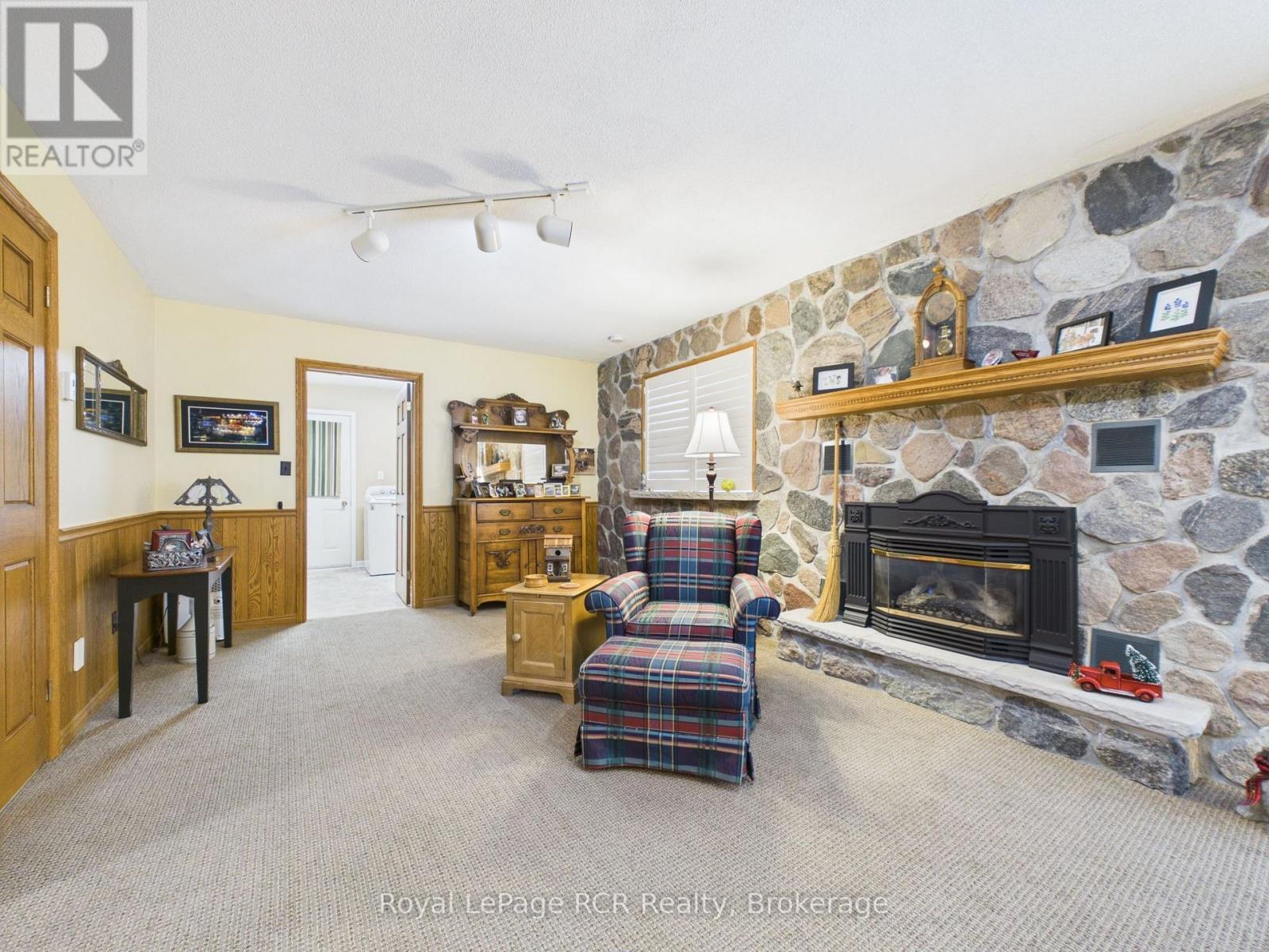 265 Diagonal Road, North Huron (Wingham), Ontario  N0G 2W0 - Photo 19 - X13756382