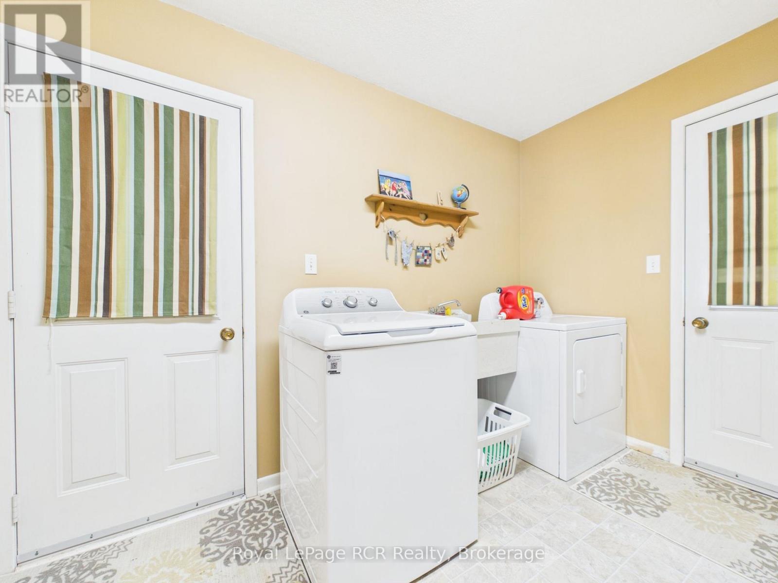 265 Diagonal Road, North Huron (Wingham), Ontario  N0G 2W0 - Photo 23 - X13756382