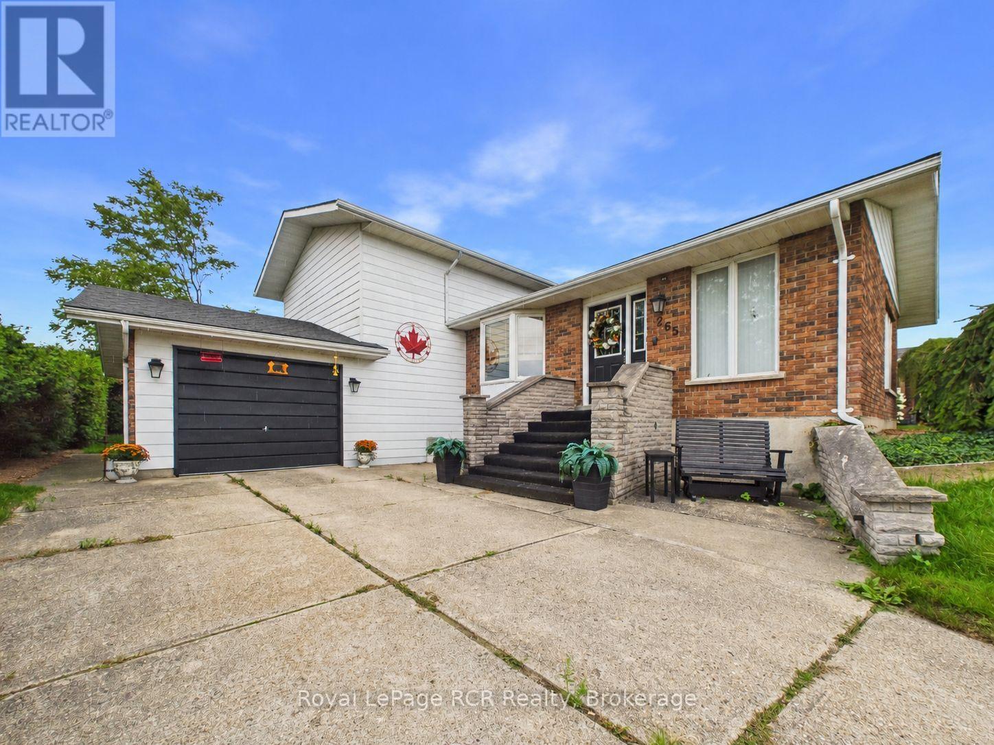 265 Diagonal Road, North Huron (Wingham), Ontario  N0G 2W0 - Photo 3 - X13756382