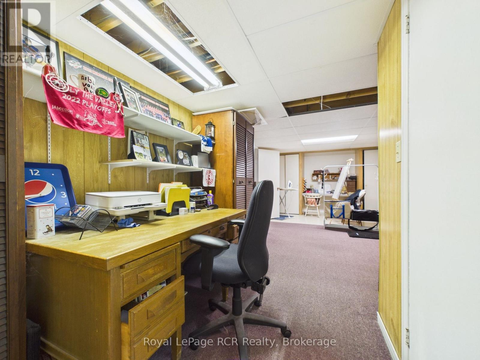 265 Diagonal Road, North Huron (Wingham), Ontario  N0G 2W0 - Photo 35 - X13756382
