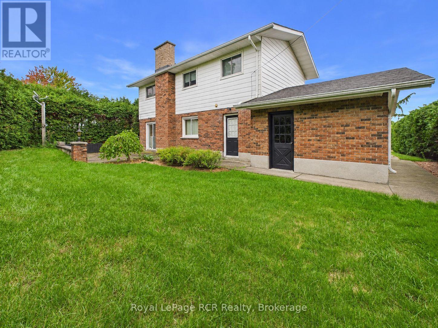 265 Diagonal Road, North Huron (Wingham), Ontario  N0G 2W0 - Photo 38 - X13756382