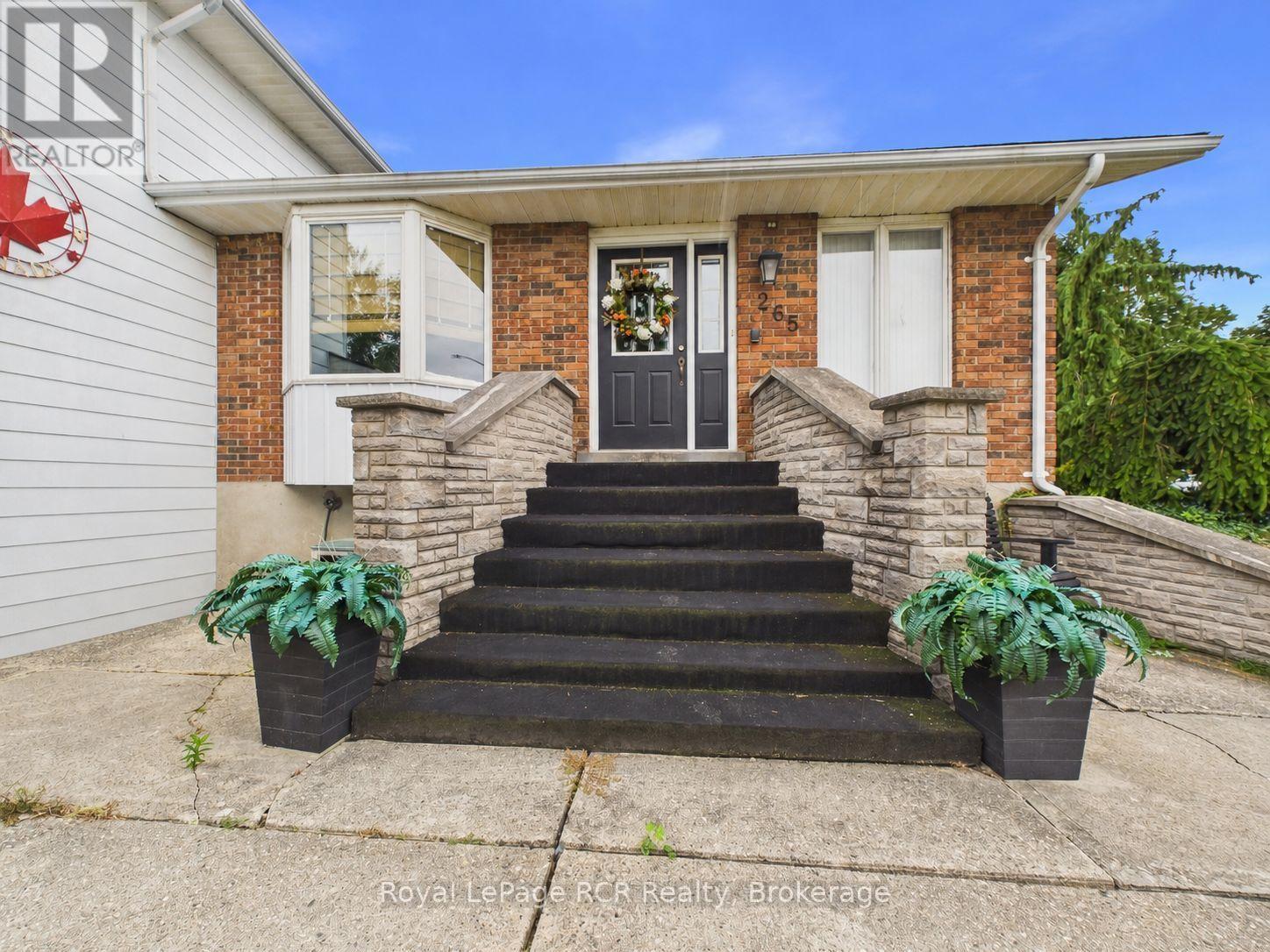 265 Diagonal Road, North Huron (Wingham), Ontario  N0G 2W0 - Photo 4 - X13756382