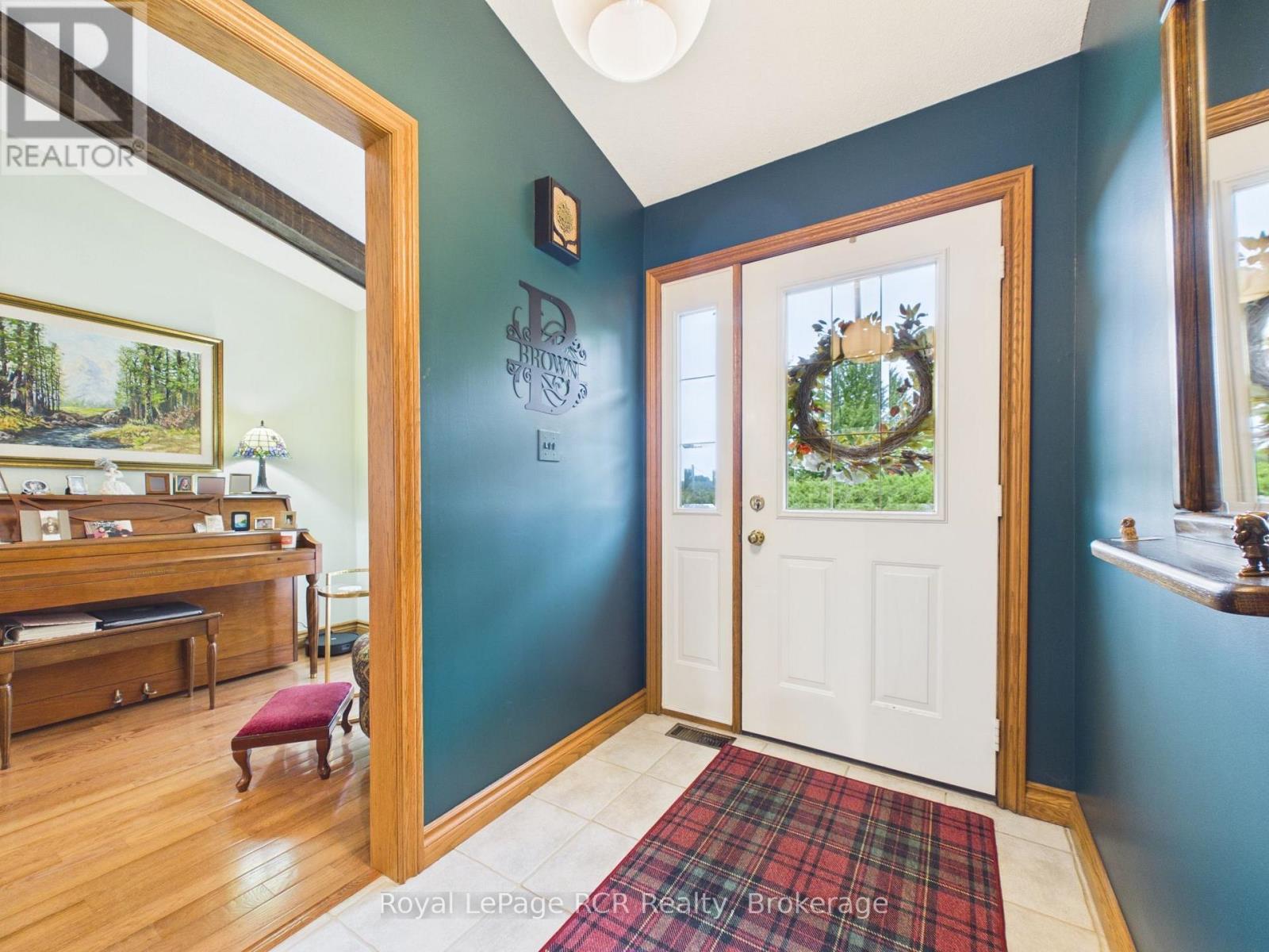265 Diagonal Road, North Huron (Wingham), Ontario  N0G 2W0 - Photo 5 - X13756382