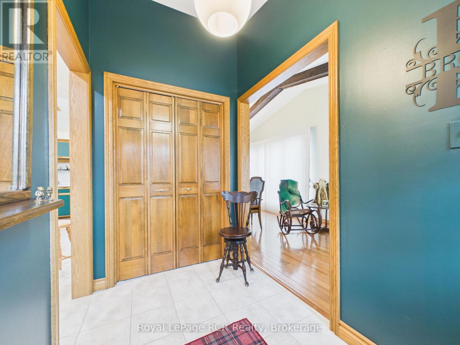 265 Diagonal Road, North Huron (Wingham), Ontario  N0G 2W0 - Photo 6 - X13756382