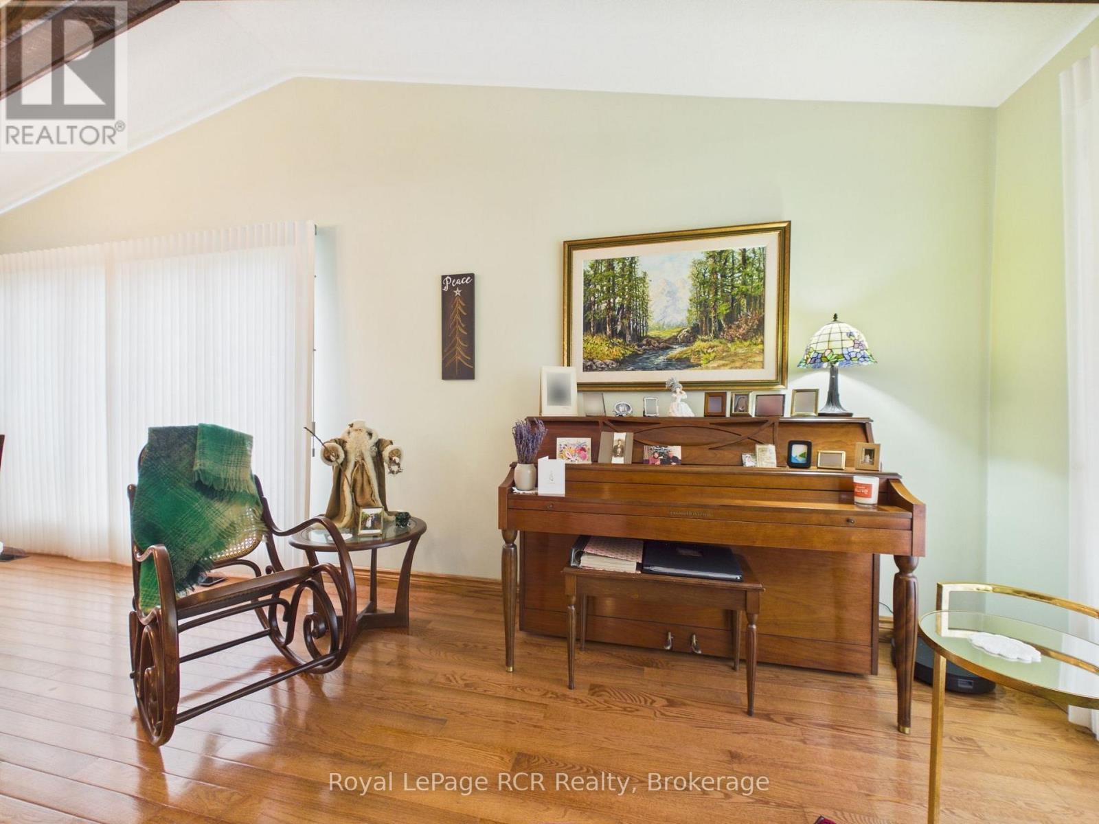 265 Diagonal Road, North Huron (Wingham), Ontario  N0G 2W0 - Photo 7 - X13756382