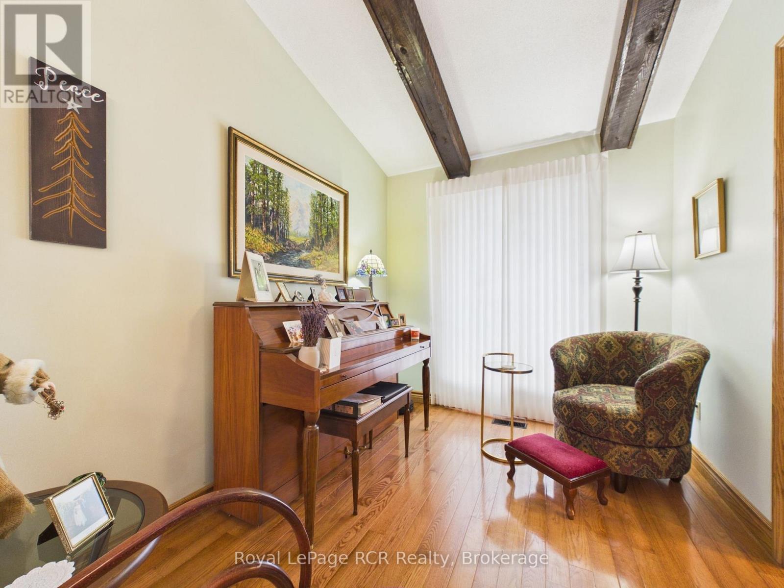 265 Diagonal Road, North Huron (Wingham), Ontario  N0G 2W0 - Photo 8 - X13756382