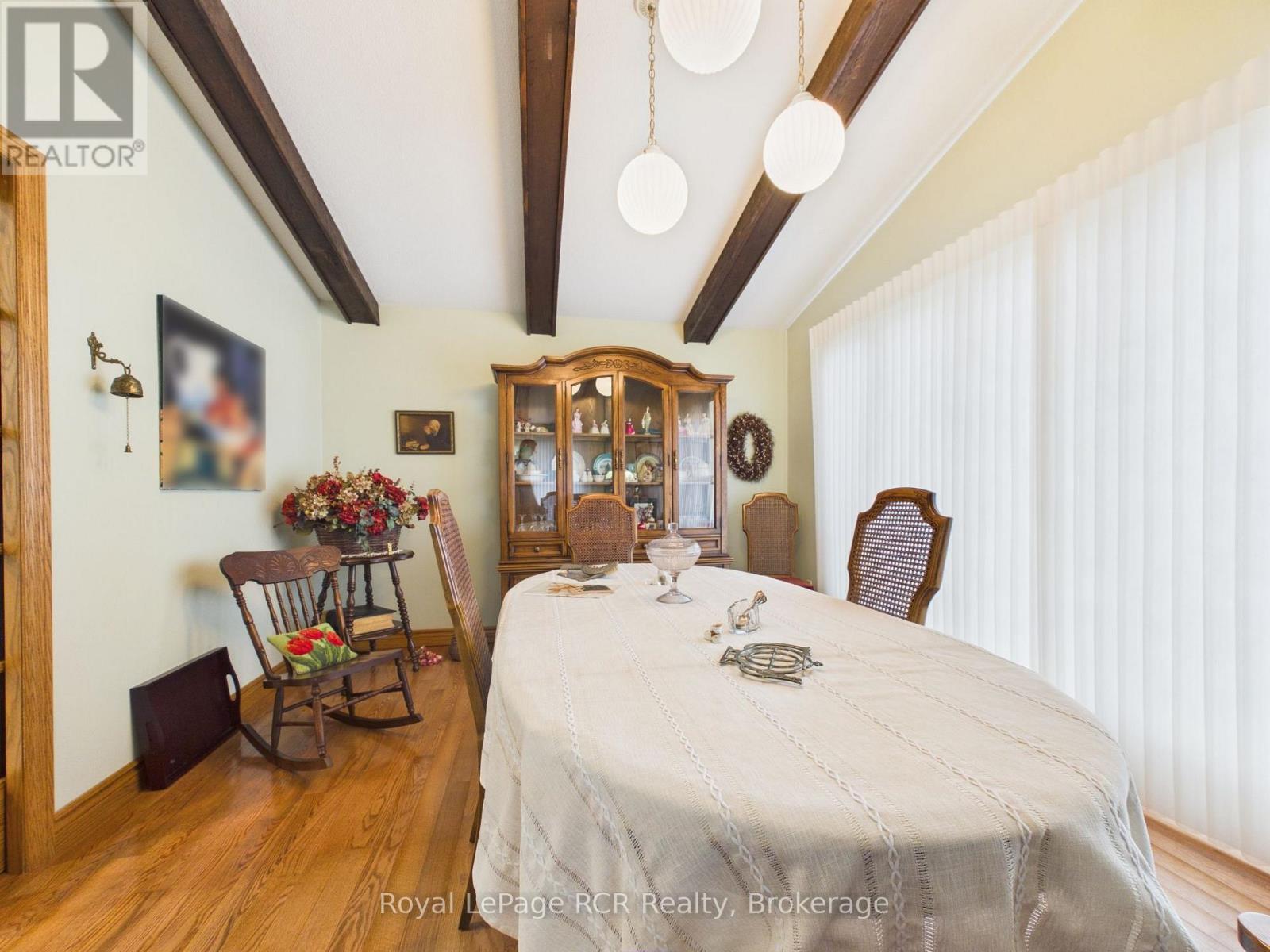 265 Diagonal Road, North Huron (Wingham), Ontario  N0G 2W0 - Photo 9 - X13756382