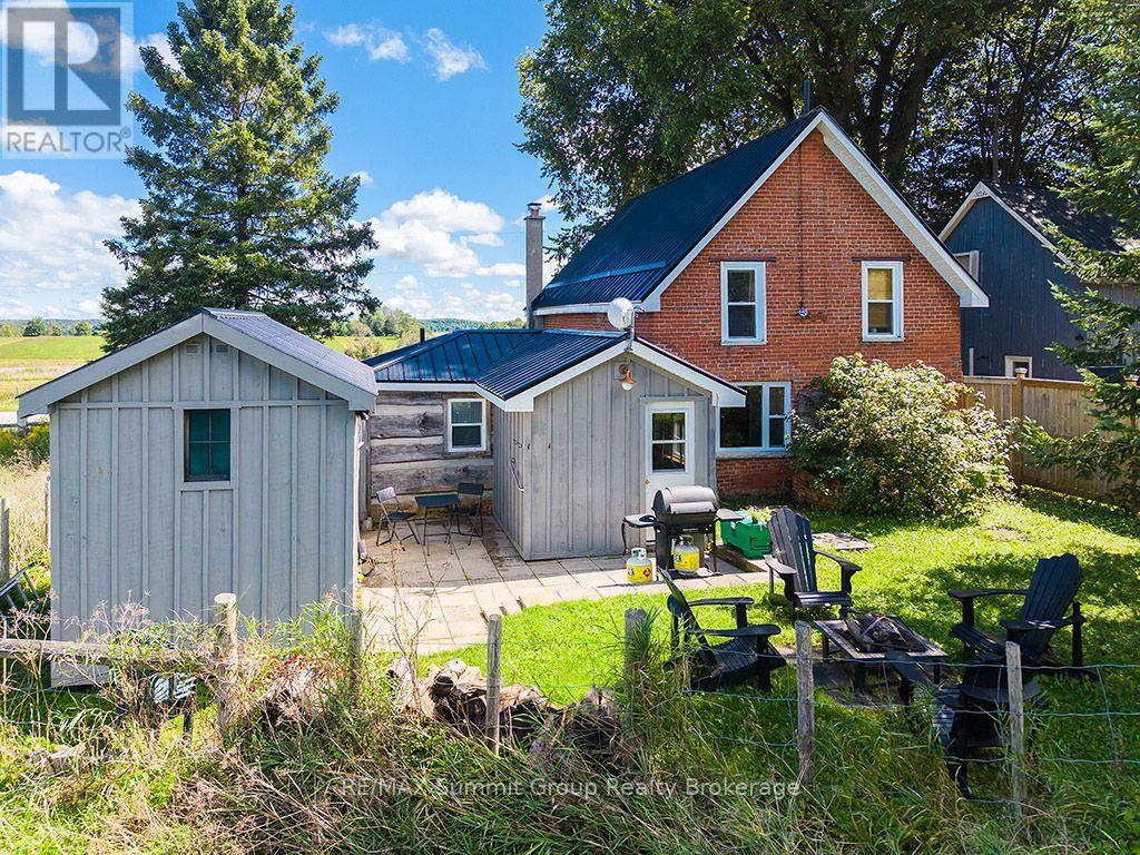 154600 Grey Road 32, Grey Highlands, Ontario  N0C 1H0 - Photo 28 - X13756420