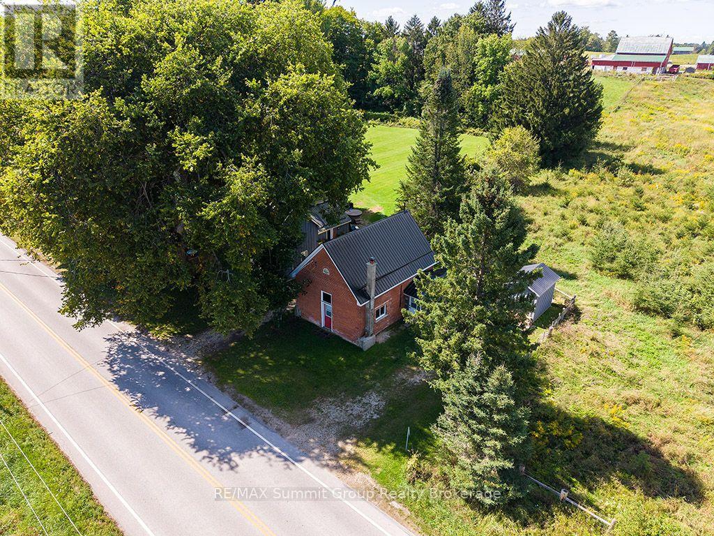 154600 Grey Road 32, Grey Highlands, Ontario  N0C 1H0 - Photo 3 - X13756420