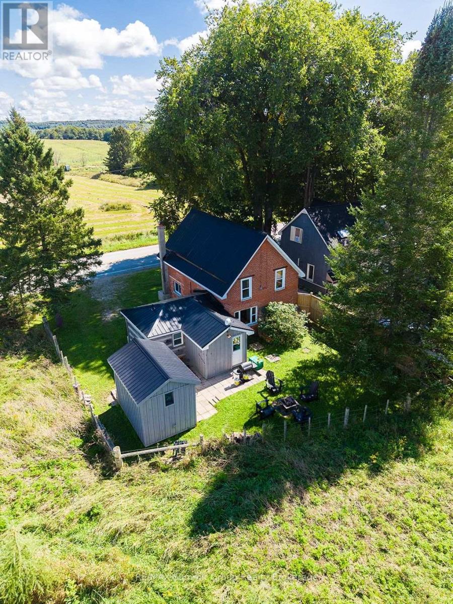 154600 Grey Road 32, Grey Highlands, Ontario  N0C 1H0 - Photo 33 - X13756420