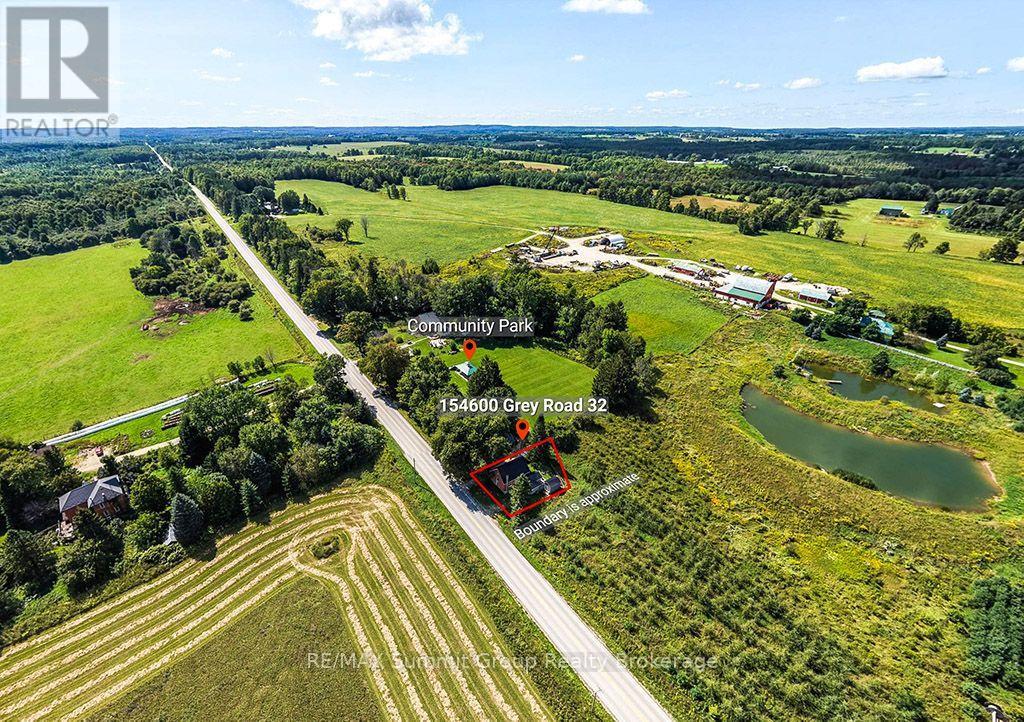 154600 Grey Road 32, Grey Highlands, Ontario  N0C 1H0 - Photo 42 - X13756420