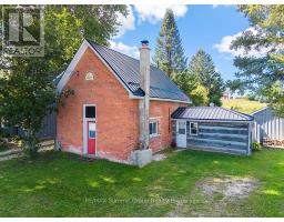 154600 GREY ROAD 32, grey highlands, Ontario