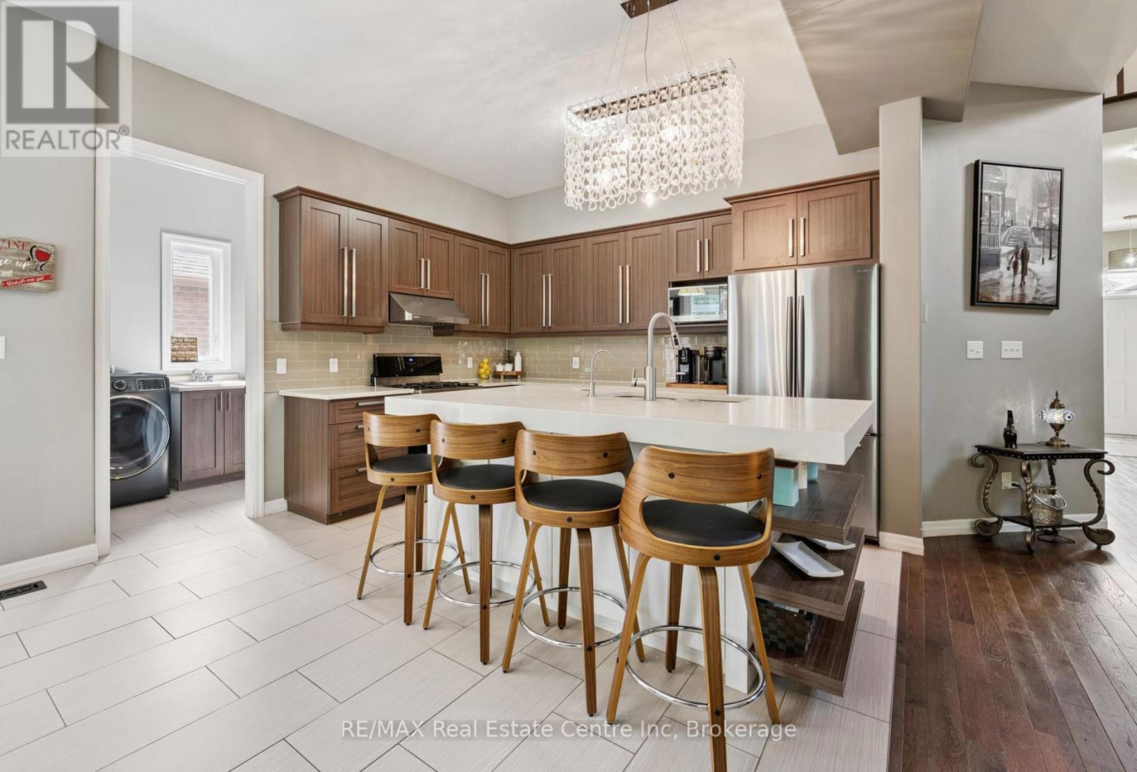 196 Maple Bush Drive, Cambridge, Ontario  N1T 0B7 - Photo 5 - X13756490