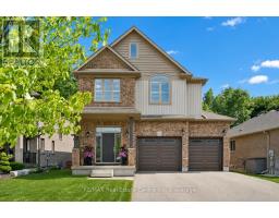 196 MAPLE BUSH DRIVE, cambridge, Ontario