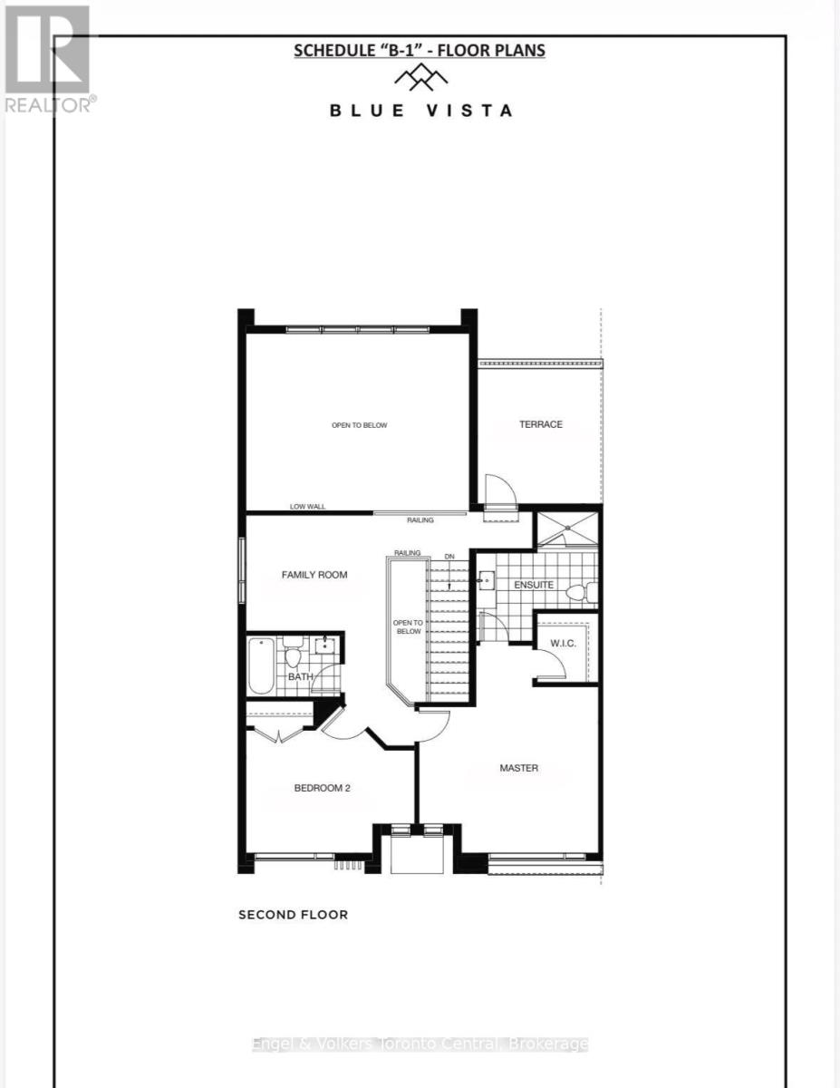 184 Stoneleigh Drive, Blue Mountains, Ontario  L9Y 5T9 - Photo 37 - X13756532