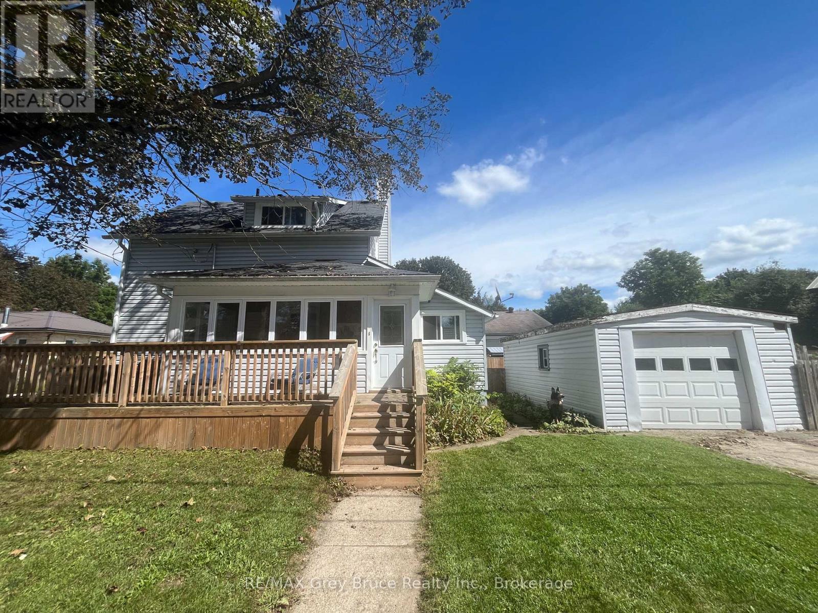 35 5th Street S, Arran-Elderslie, Ontario  N0G 1L0 - Photo 1 - X13756570