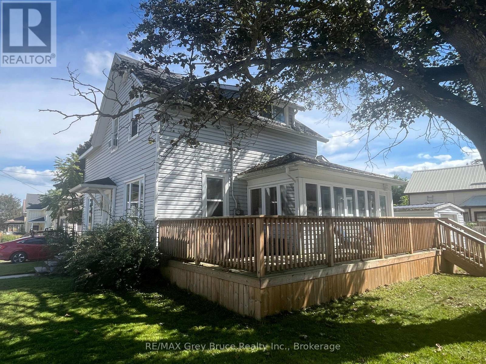 35 5th Street S, Arran-Elderslie, Ontario  N0G 1L0 - Photo 2 - X13756570