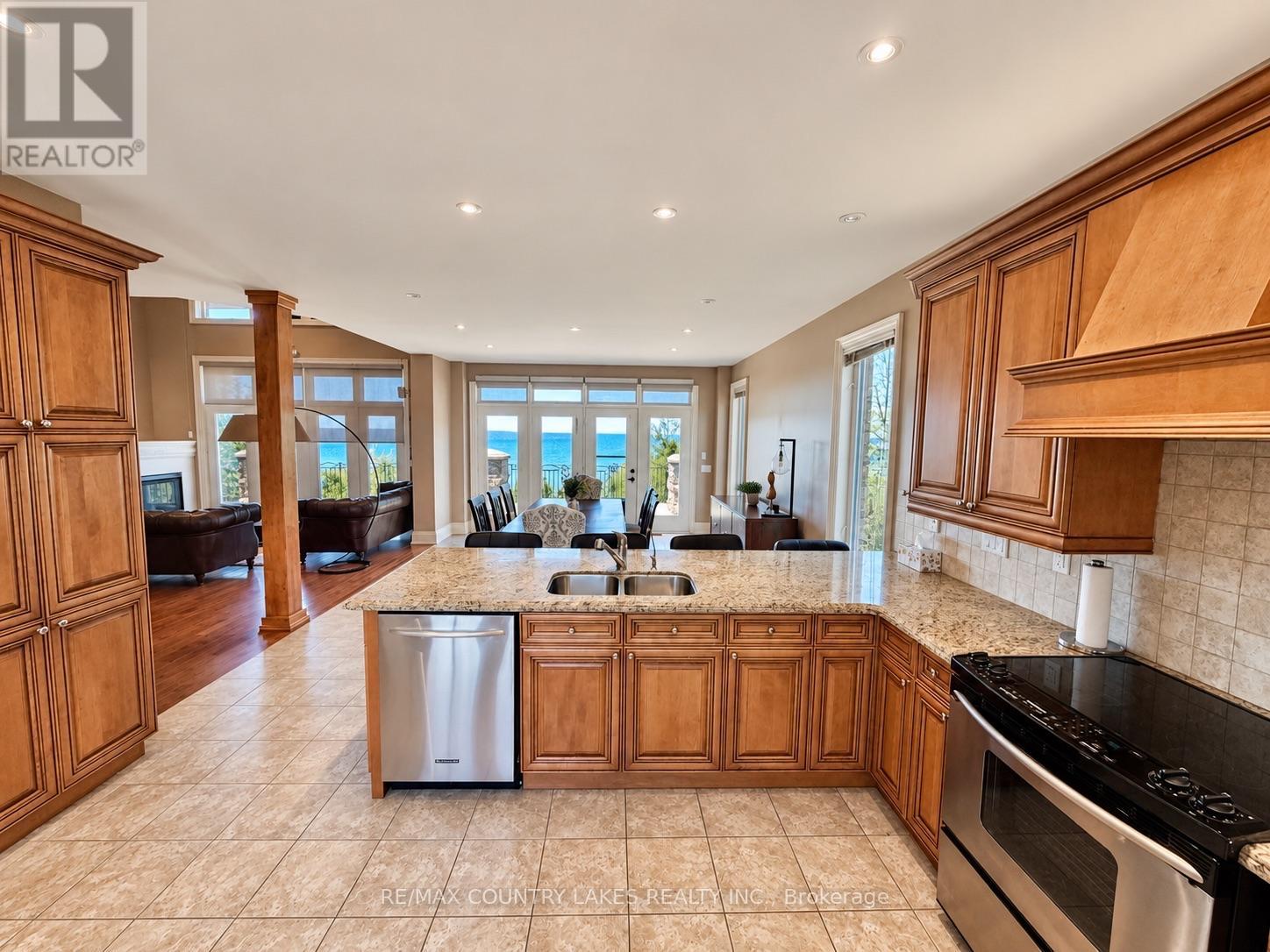 25630 Maple Beach Road, Brock, Ontario  L0K 1A0 - Photo 13 - N13756258