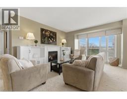 301 FRANCES Avenue Unit# 507, Stoney Creek, Ontario