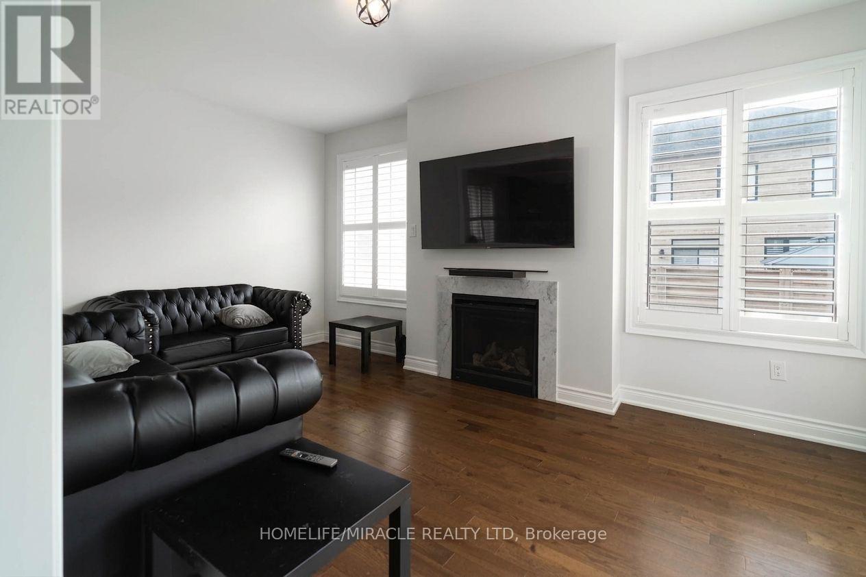 15 Ryerson Drive, Vaughan, Ontario  L4H 4L5 - Photo 11 - N13756308