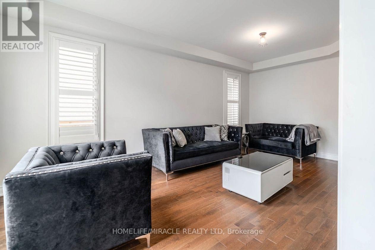 15 Ryerson Drive, Vaughan, Ontario  L4H 4L5 - Photo 14 - N13756308